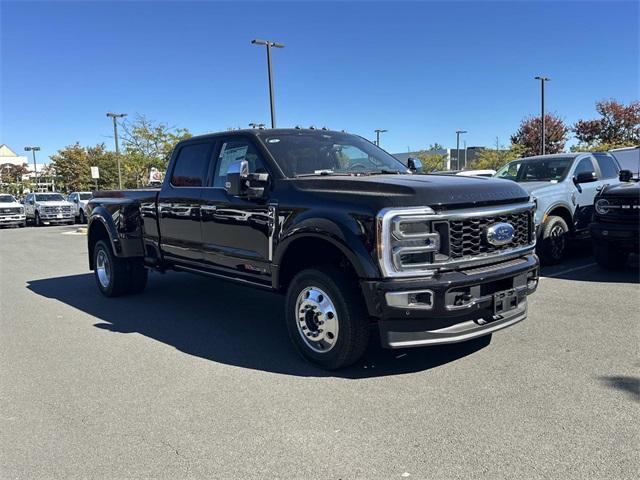 new 2026 Ford F-450 car, priced at $110,815