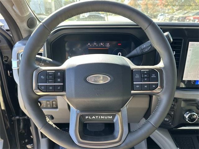 new 2026 Ford F-450 car, priced at $110,815