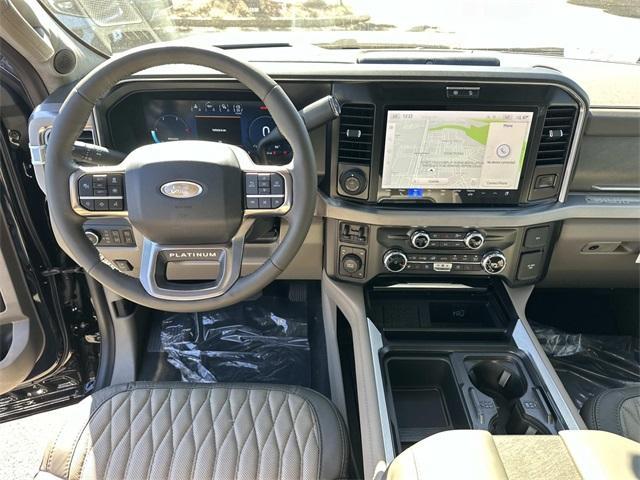 new 2026 Ford F-450 car, priced at $110,815