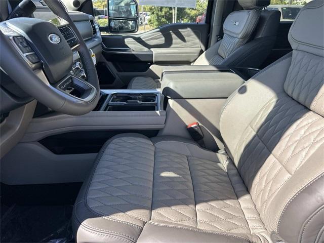 new 2026 Ford F-450 car, priced at $110,815
