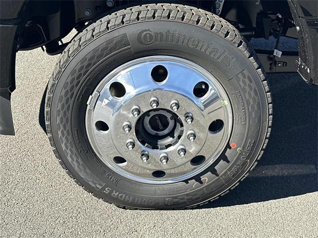 new 2026 Ford F-450 car, priced at $110,815