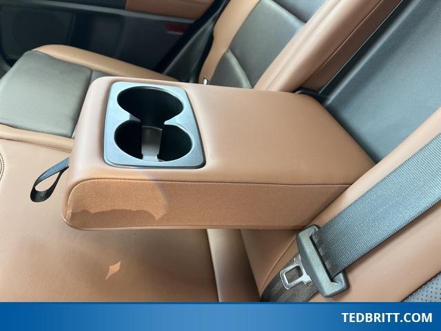 used 2024 Ford Bronco Sport car, priced at $36,500