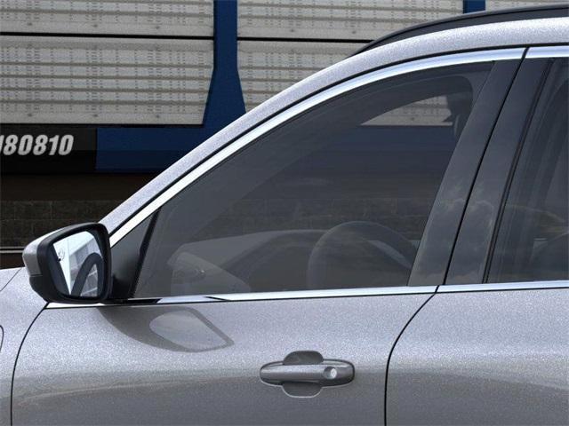 new 2025 Ford Escape car, priced at $36,272