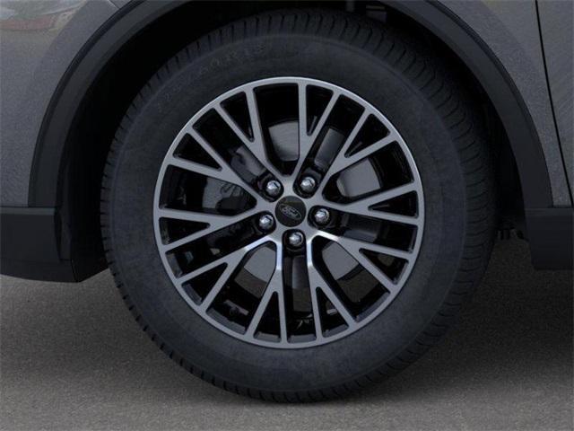new 2025 Ford Escape car, priced at $36,272