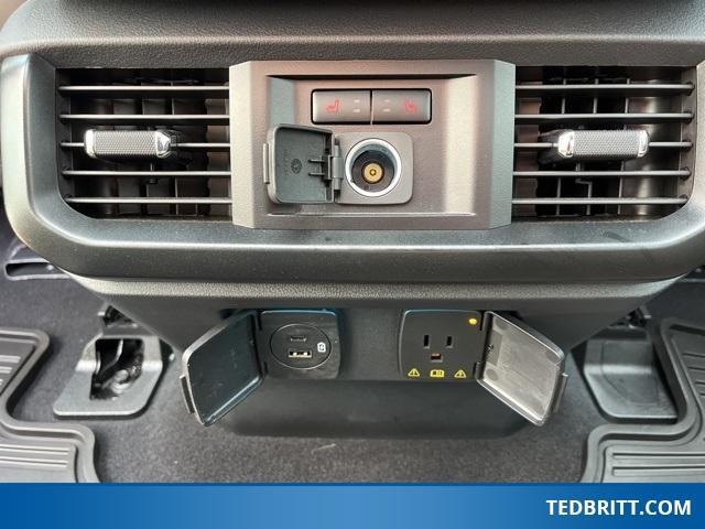 used 2023 Ford F-150 car, priced at $73,500