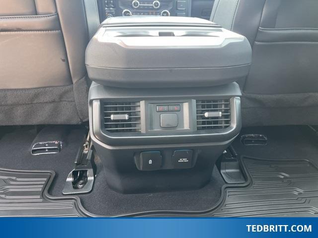 used 2023 Ford F-150 car, priced at $73,500