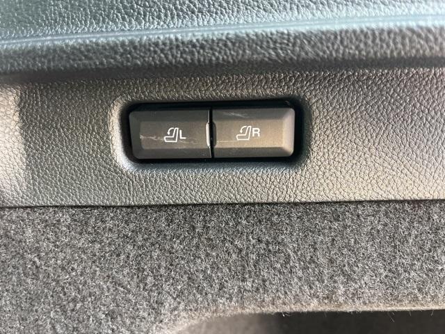used 2021 Lincoln Corsair car, priced at $30,000
