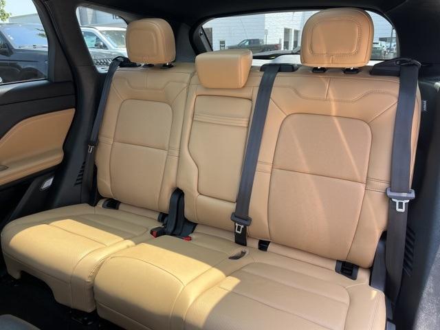 used 2021 Lincoln Corsair car, priced at $30,000