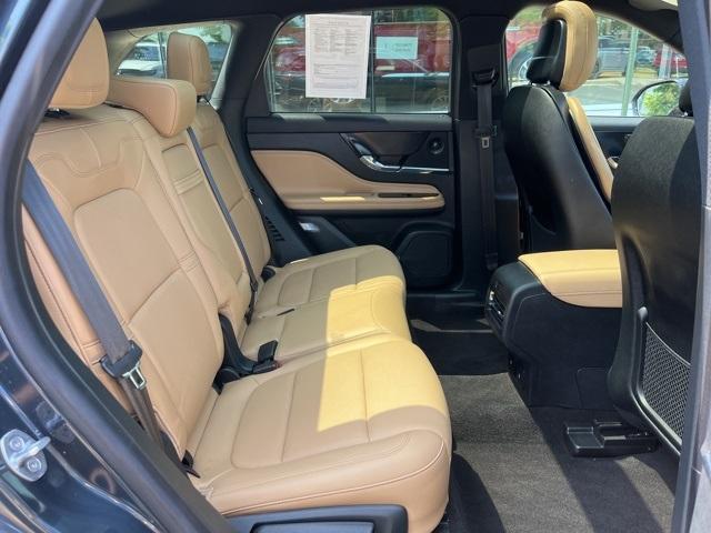 used 2021 Lincoln Corsair car, priced at $30,000