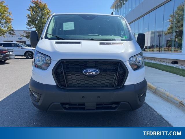 used 2023 Ford Transit-150 car, priced at $41,000