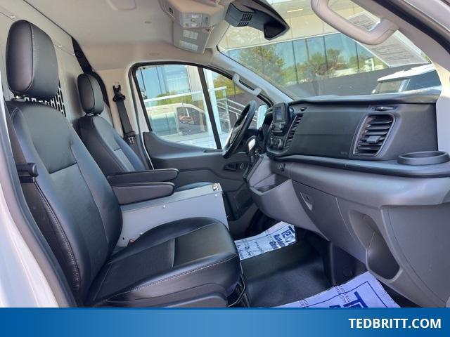 used 2023 Ford Transit-150 car, priced at $41,000