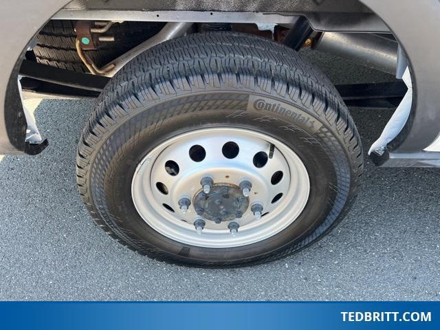 used 2023 Ford Transit-150 car, priced at $41,000