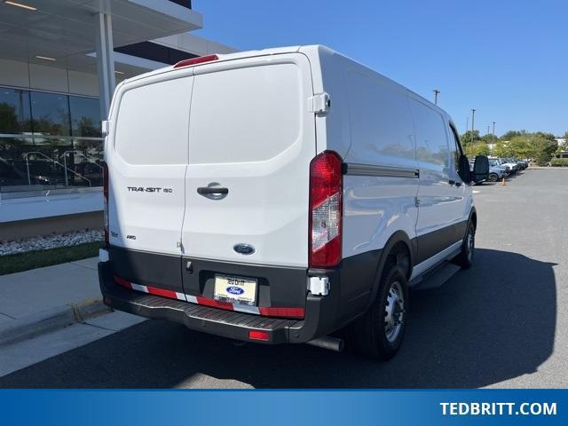 used 2023 Ford Transit-150 car, priced at $41,000