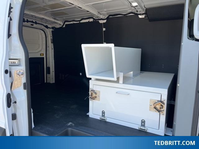 used 2023 Ford Transit-150 car, priced at $41,000