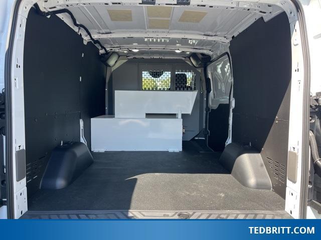 used 2023 Ford Transit-150 car, priced at $41,000