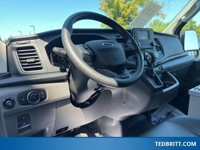 used 2023 Ford Transit-150 car, priced at $41,000