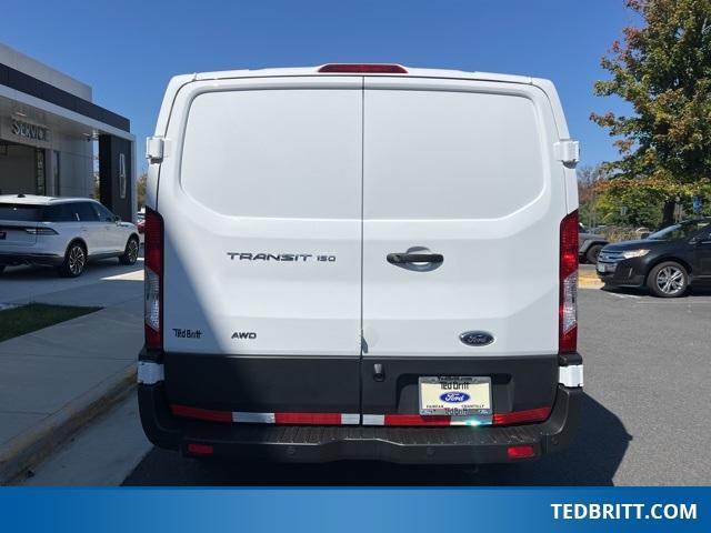 used 2023 Ford Transit-150 car, priced at $41,000