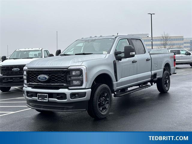 new 2024 Ford F-250 car, priced at $55,575