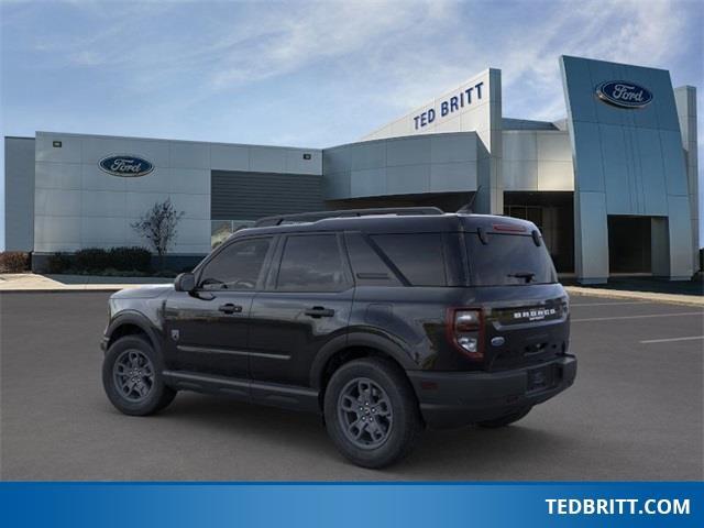 new 2024 Ford Bronco Sport car, priced at $28,260