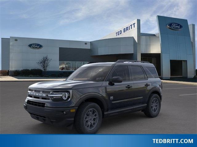 new 2024 Ford Bronco Sport car, priced at $28,260