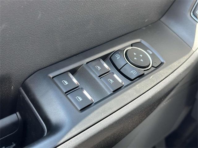 new 2025 Ford F-350 car, priced at $65,375
