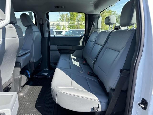 new 2025 Ford F-350 car, priced at $65,375