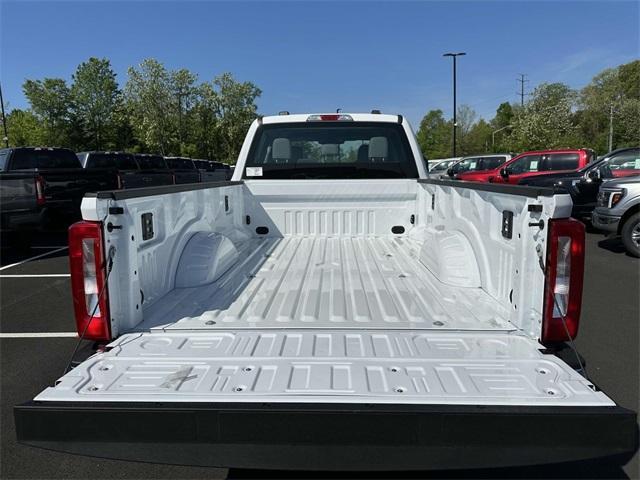 new 2025 Ford F-350 car, priced at $65,375