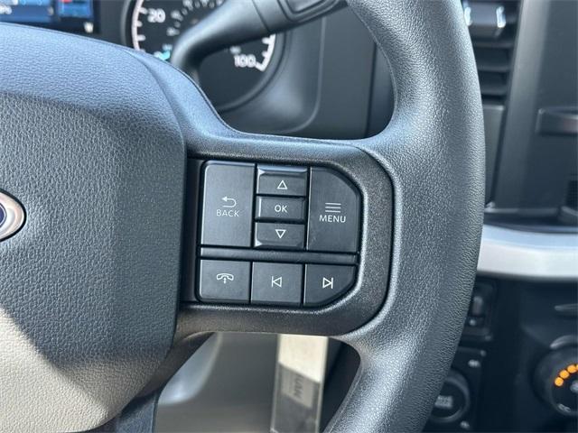 new 2025 Ford F-350 car, priced at $65,375