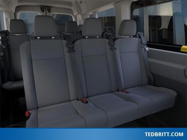 new 2024 Ford Transit-350 car, priced at $61,290