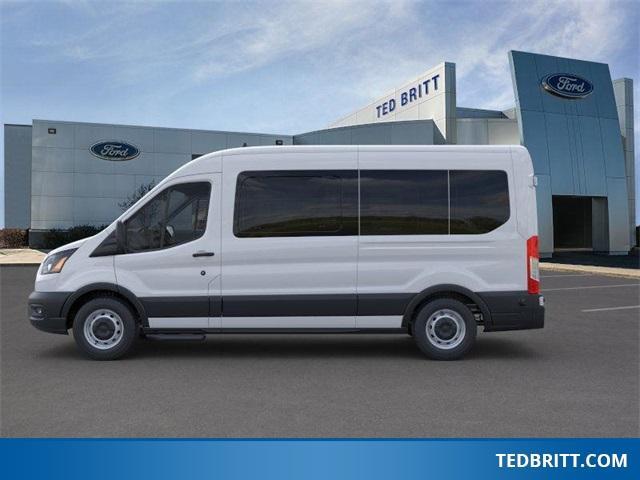 new 2024 Ford Transit-350 car, priced at $61,290