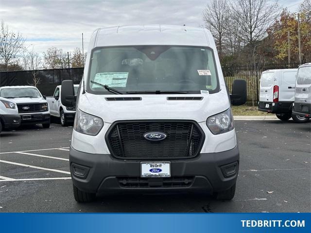 new 2024 Ford Transit-350 car, priced at $60,790