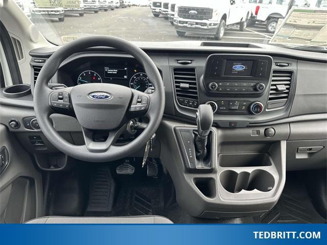 new 2024 Ford Transit-350 car, priced at $60,790