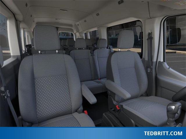 new 2024 Ford Transit-350 car, priced at $61,290