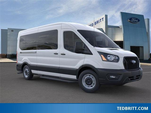 new 2024 Ford Transit-350 car, priced at $60,790