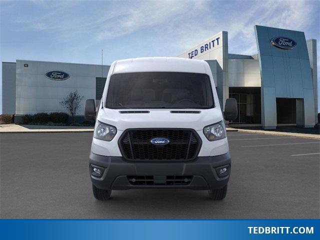 new 2024 Ford Transit-350 car, priced at $61,290