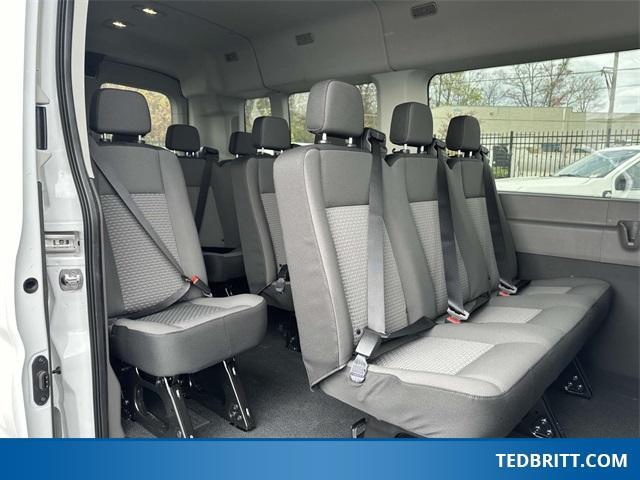 new 2024 Ford Transit-350 car, priced at $60,790