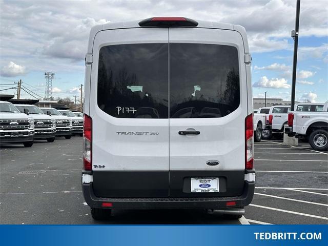 new 2024 Ford Transit-350 car, priced at $60,790