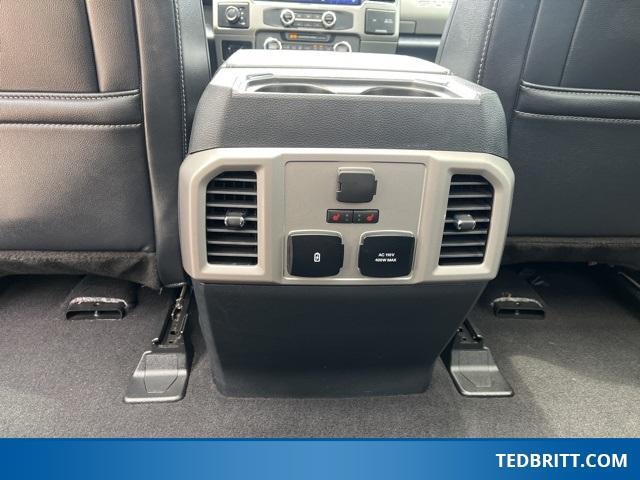 used 2022 Ford F-450 car, priced at $77,000