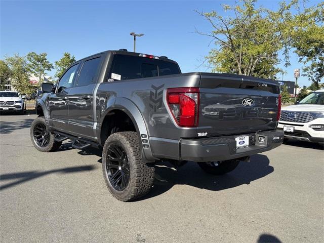 new 2025 Ford F-150 car, priced at $88,094