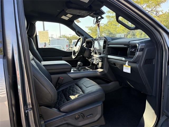 new 2025 Ford F-150 car, priced at $88,094
