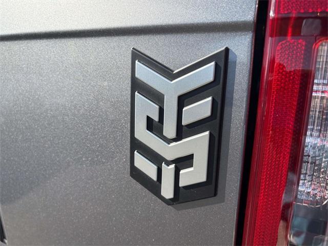 new 2025 Ford F-150 car, priced at $88,094