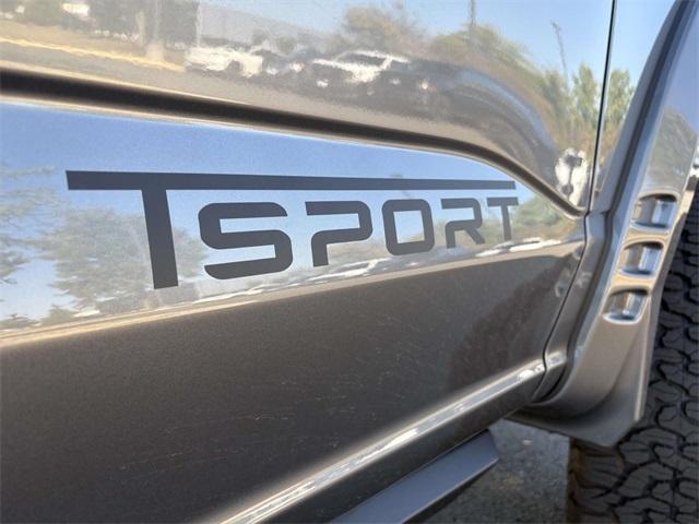new 2025 Ford F-150 car, priced at $88,094