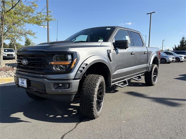 new 2025 Ford F-150 car, priced at $88,094