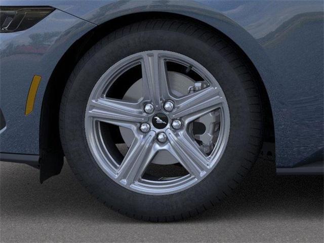 new 2026 Ford Mustang car, priced at $37,880