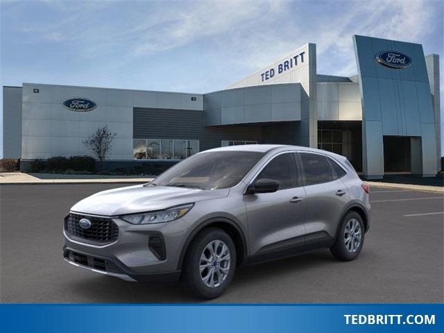 new 2024 Ford Escape car, priced at $26,910