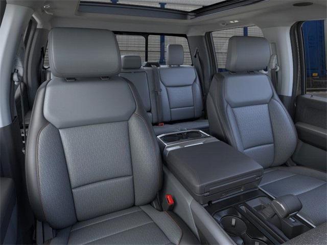 new 2025 Ford F-150 car, priced at $72,946
