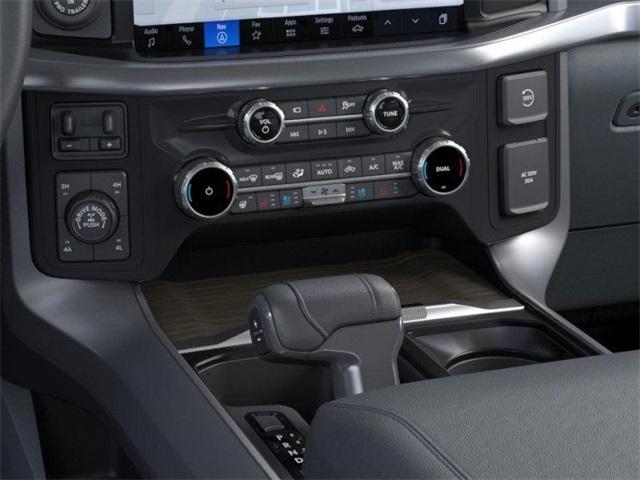 new 2025 Ford F-150 car, priced at $72,946