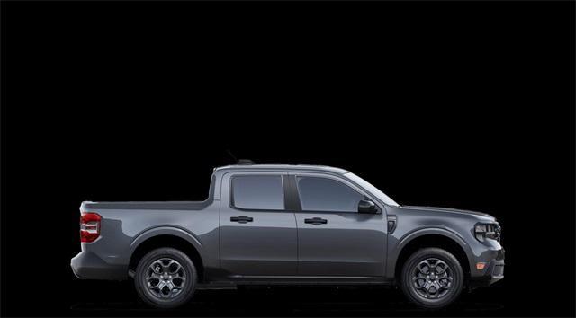 new 2025 Ford Maverick car, priced at $31,245