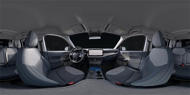 new 2025 Ford Maverick car, priced at $31,245