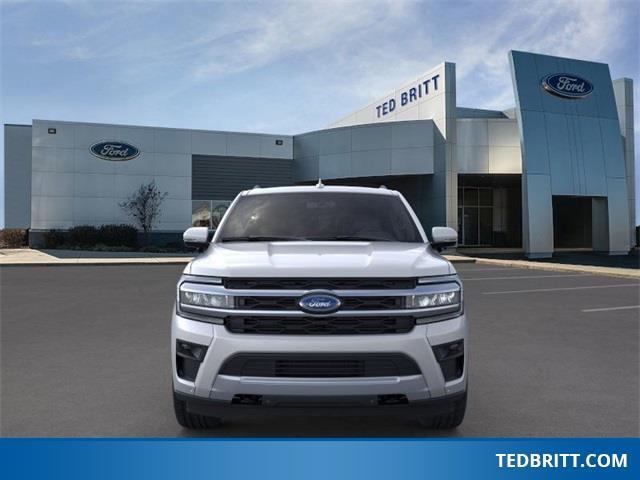 new 2024 Ford Expedition car, priced at $62,636